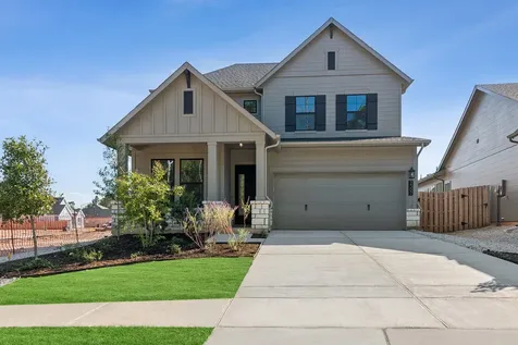 2307 Verano Street Montgomery TX 77316