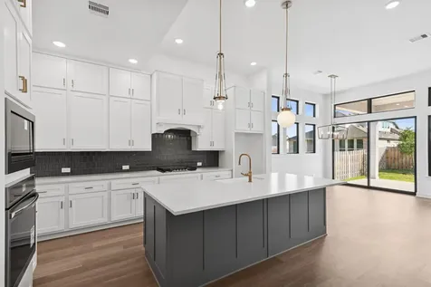 2307 Verano Street Montgomery TX 77316