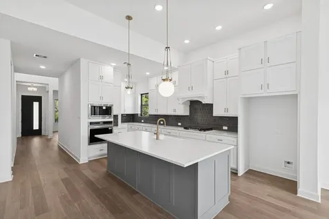 2307 Verano Street Montgomery TX 77316