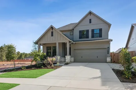 2307 Verano Street Montgomery TX 77316