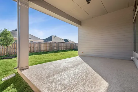 2307 Verano Street Montgomery TX 77316