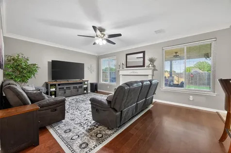 1901 Navajo Drive Deer Park TX 77536