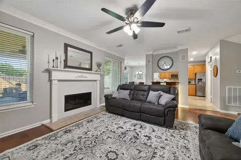1901 Navajo Drive Deer Park TX 77536