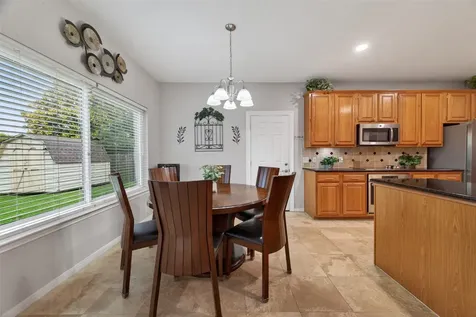1901 Navajo Drive Deer Park TX 77536
