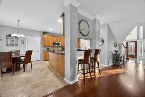 1901 Navajo Drive Deer Park TX 77536