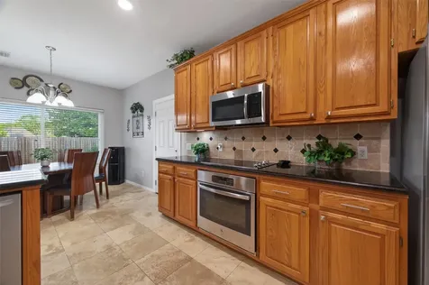 1901 Navajo Drive Deer Park TX 77536