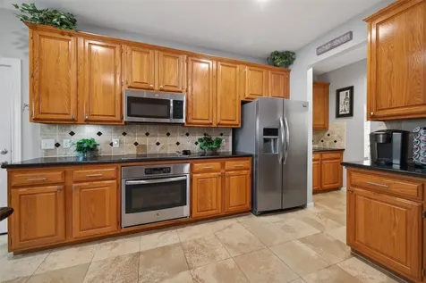 1901 Navajo Drive Deer Park TX 77536