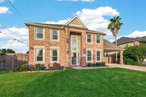 1901 Navajo Drive Deer Park TX 77536