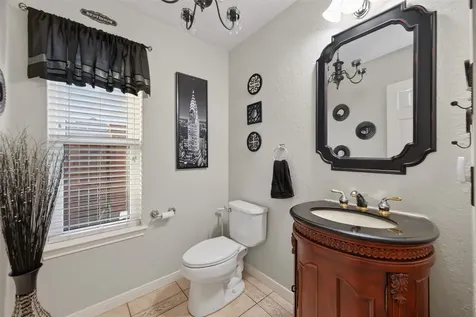 1901 Navajo Drive Deer Park TX 77536
