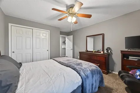 1901 Navajo Drive Deer Park TX 77536