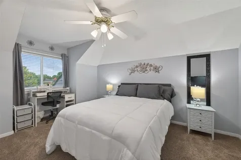 1901 Navajo Drive Deer Park TX 77536