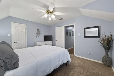 1901 Navajo Drive Deer Park TX 77536