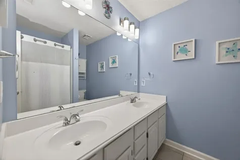 1901 Navajo Drive Deer Park TX 77536