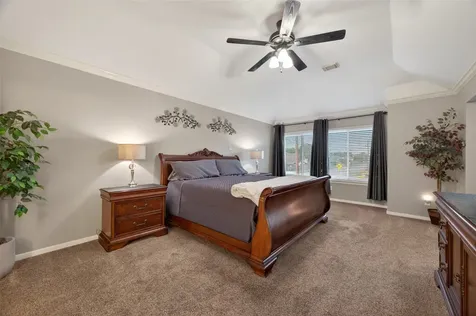 1901 Navajo Drive Deer Park TX 77536