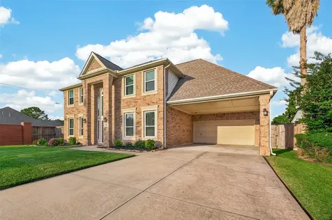 1901 Navajo Drive Deer Park TX 77536