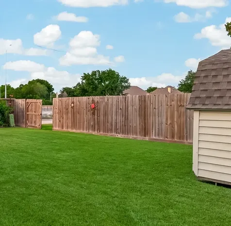 1901 Navajo Drive Deer Park TX 77536