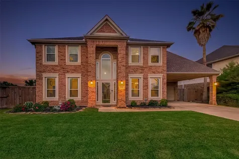 1901 Navajo Drive Deer Park TX 77536