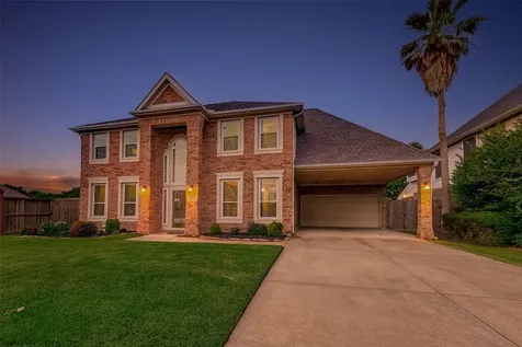 1901 Navajo Drive Deer Park TX 77536