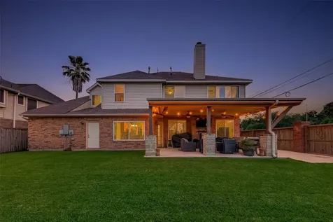 1901 Navajo Drive Deer Park TX 77536