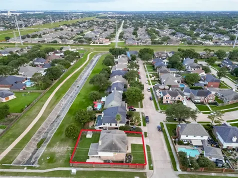 1901 Navajo Drive Deer Park TX 77536