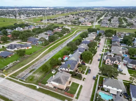 1901 Navajo Drive Deer Park TX 77536