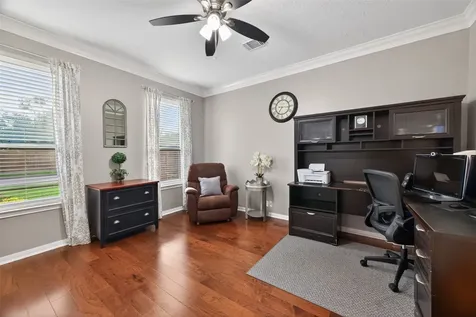 1901 Navajo Drive Deer Park TX 77536