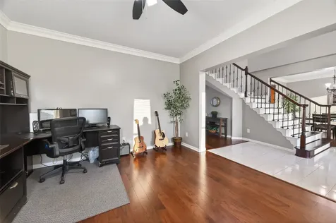 1901 Navajo Drive Deer Park TX 77536