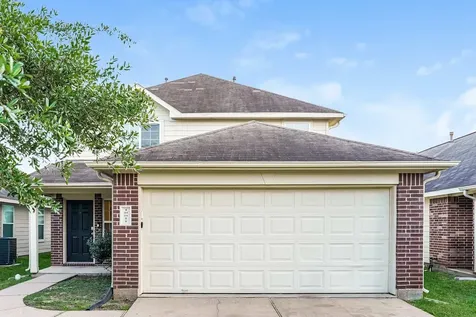 18811 Dennington Drive Katy TX 77449