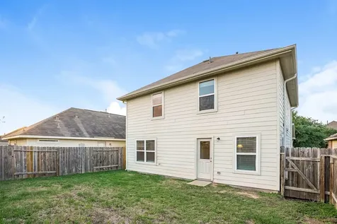 18811 Dennington Drive Katy TX 77449
