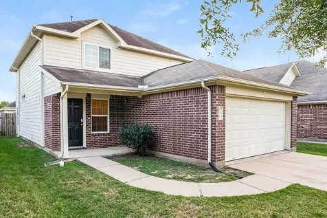 18811 Dennington Drive Katy TX 77449