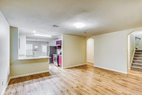 18811 Dennington Drive Katy TX 77449