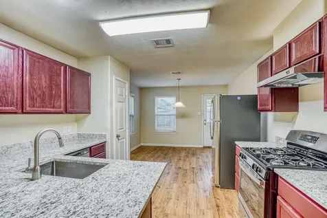 18811 Dennington Drive Katy TX 77449