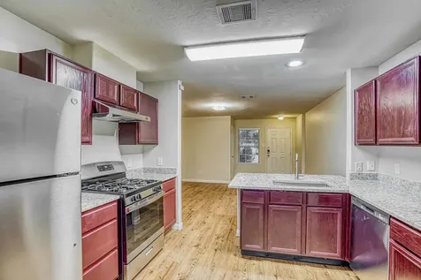 18811 Dennington Drive Katy TX 77449