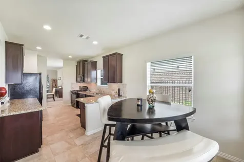9815 Shimmering Lakes Drive Rosharon TX 77583