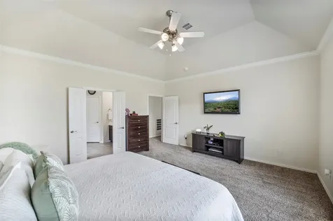 9815 Shimmering Lakes Drive Rosharon TX 77583
