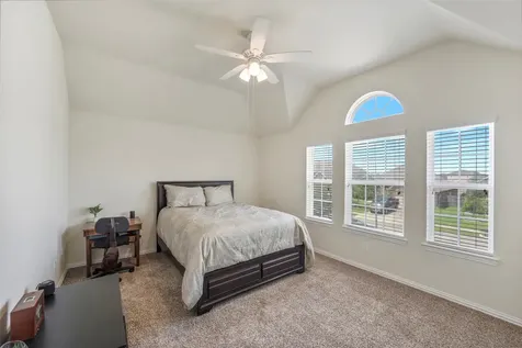 9815 Shimmering Lakes Drive Rosharon TX 77583
