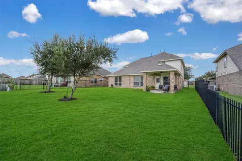 9815 Shimmering Lakes Drive Rosharon TX 77583
