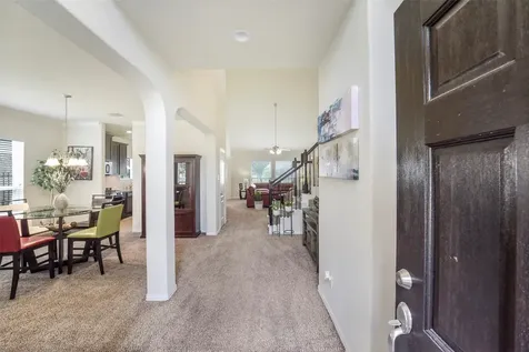 9815 Shimmering Lakes Drive Rosharon TX 77583