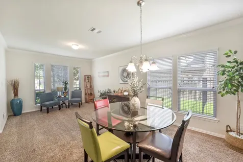 9815 Shimmering Lakes Drive Rosharon TX 77583