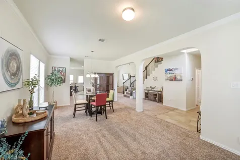 9815 Shimmering Lakes Drive Rosharon TX 77583