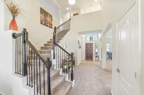 9815 Shimmering Lakes Drive Rosharon TX 77583