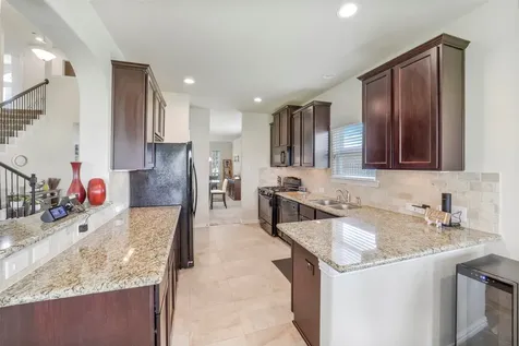 9815 Shimmering Lakes Drive Rosharon TX 77583
