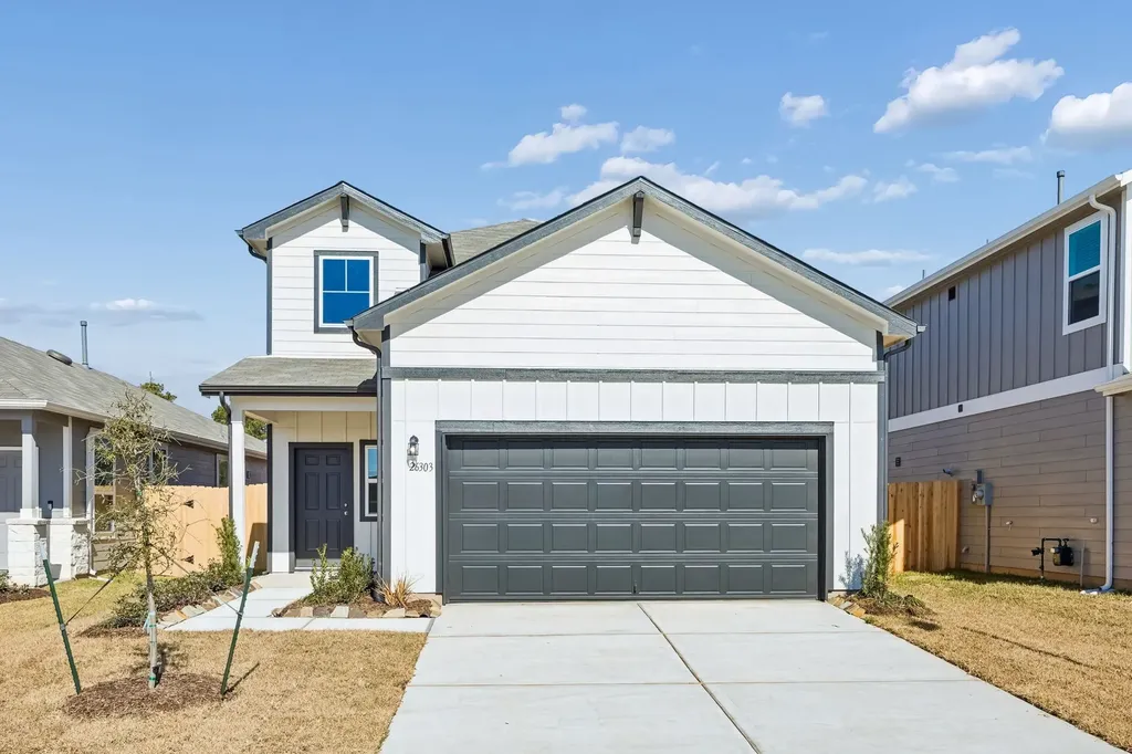 26303 Arrowleaf Drive Magnolia TX 77355