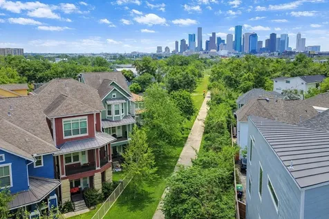 542 Oxford Street Houston TX 77007