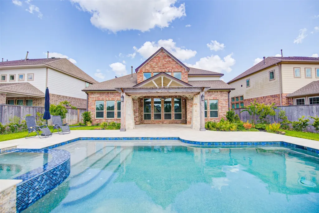 67 Springtime Creek Drive Magnolia TX 77354