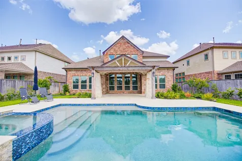 67 Springtime Creek Drive Magnolia TX 77354