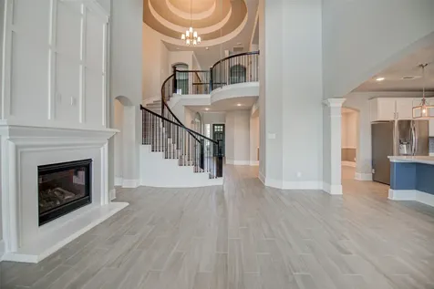 67 Springtime Creek Drive Magnolia TX 77354