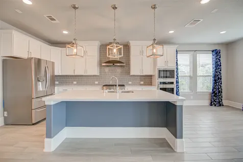 67 Springtime Creek Drive Magnolia TX 77354