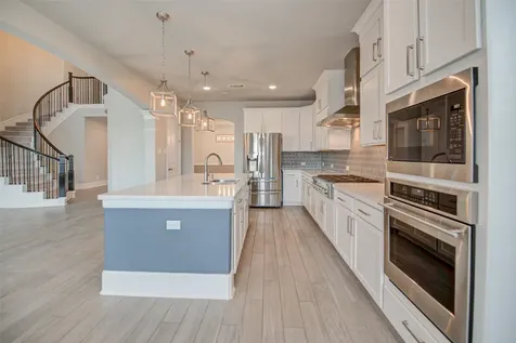 67 Springtime Creek Drive Magnolia TX 77354