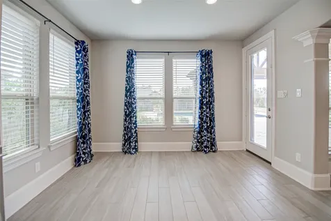 67 Springtime Creek Drive Magnolia TX 77354